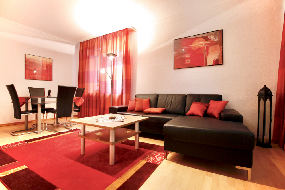 2 Zimmer in Düsseldorf - Photo 1